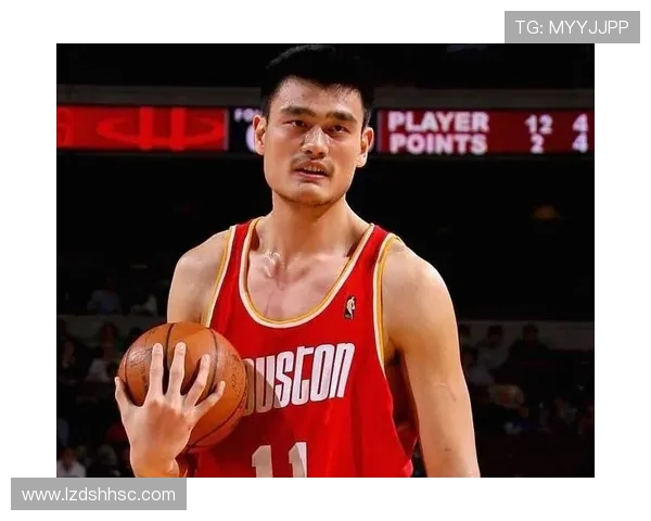 台湾篮球界对姚明的崇敬与影响力探讨