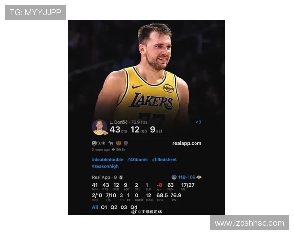 东契奇独木难支狂砍43分12板9助仍无力回天球队遗憾败北 东契奇独木难支狂砍43分12板9助仍无力回天球队遗憾败北